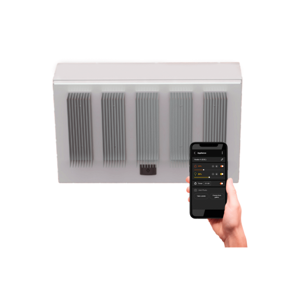 Affinity Smart-Heat™ Eclipse Controllers - Image 2