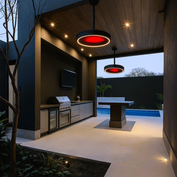 Eclipse Smart-Heat™ Electric
