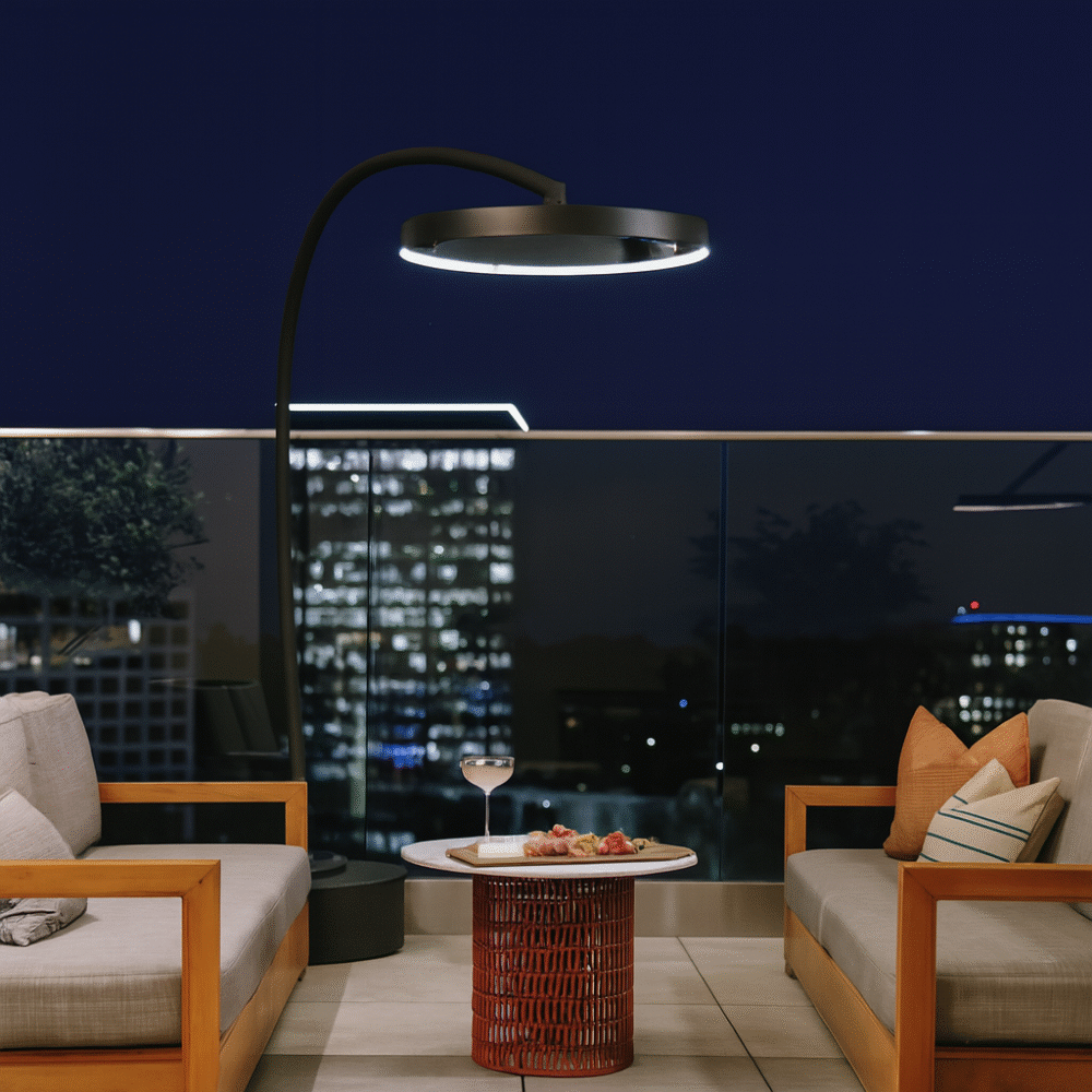 Eclipse Smart-Heat™ Portable