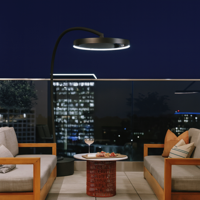 Eclipse Smart-Heat™ Portable
