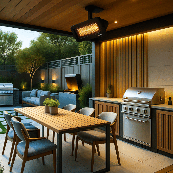 Tungsten Smart-Heat™ Gas