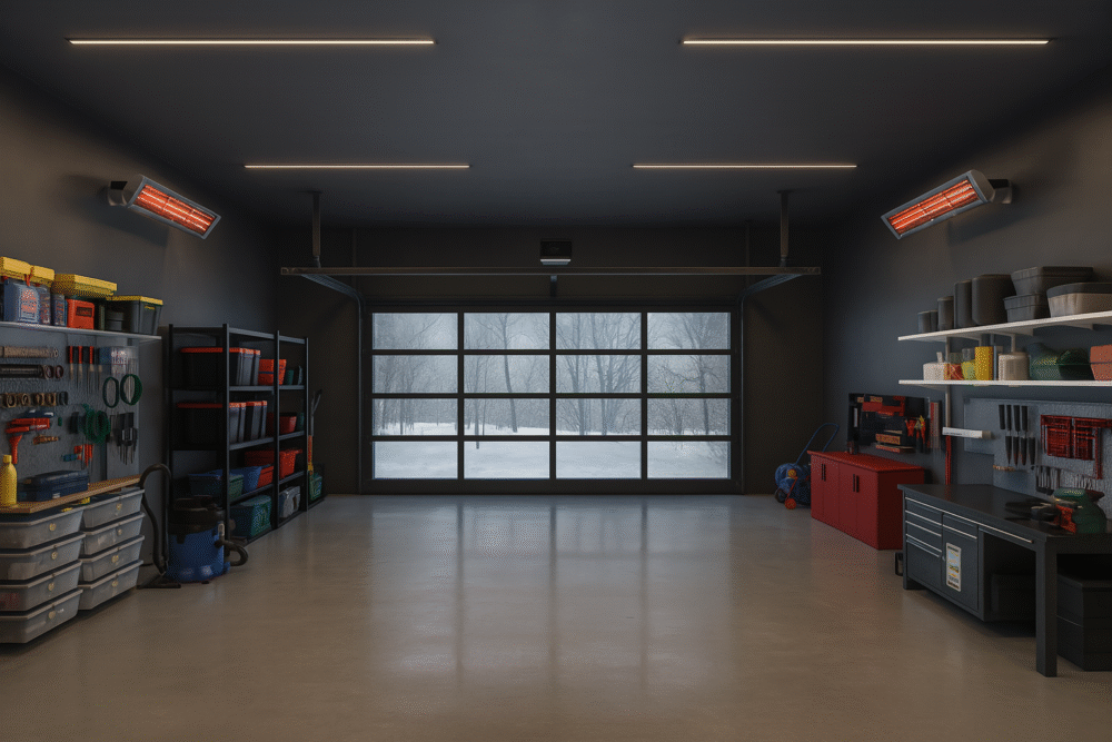 Cobalt Smart-Heat™ Electric - Image 4