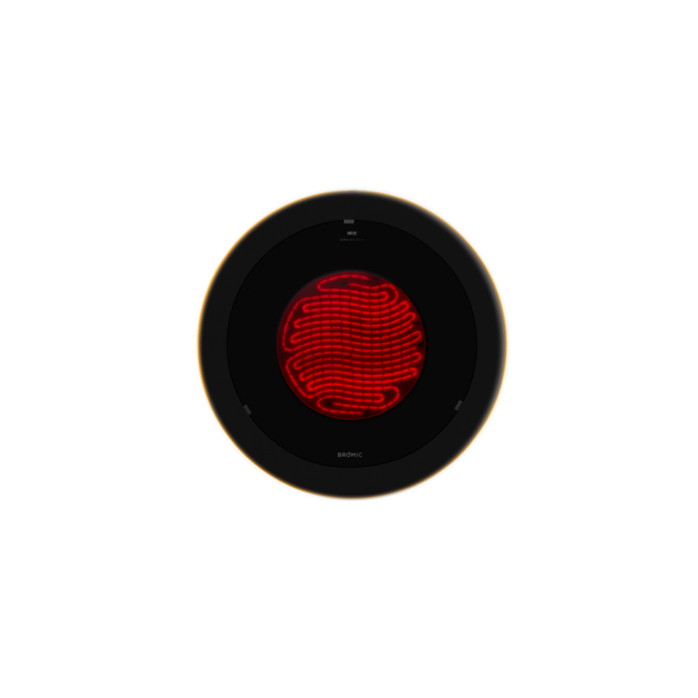 Eclipse Smart-Heat™ Portable - Image 3