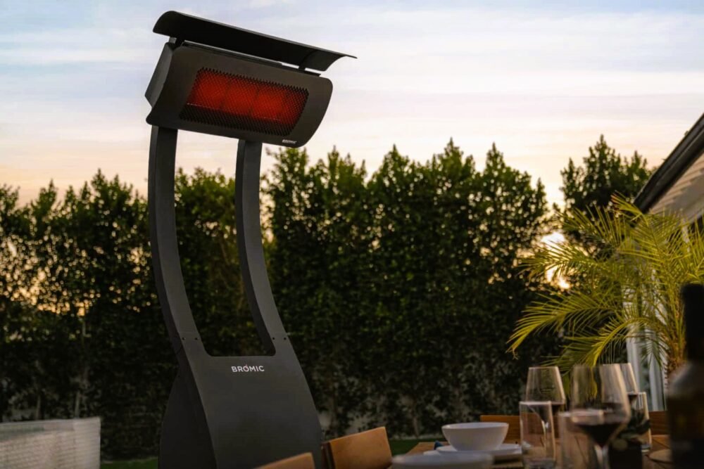Tungsten Smart-Heat™ Portable Gas - Image 8