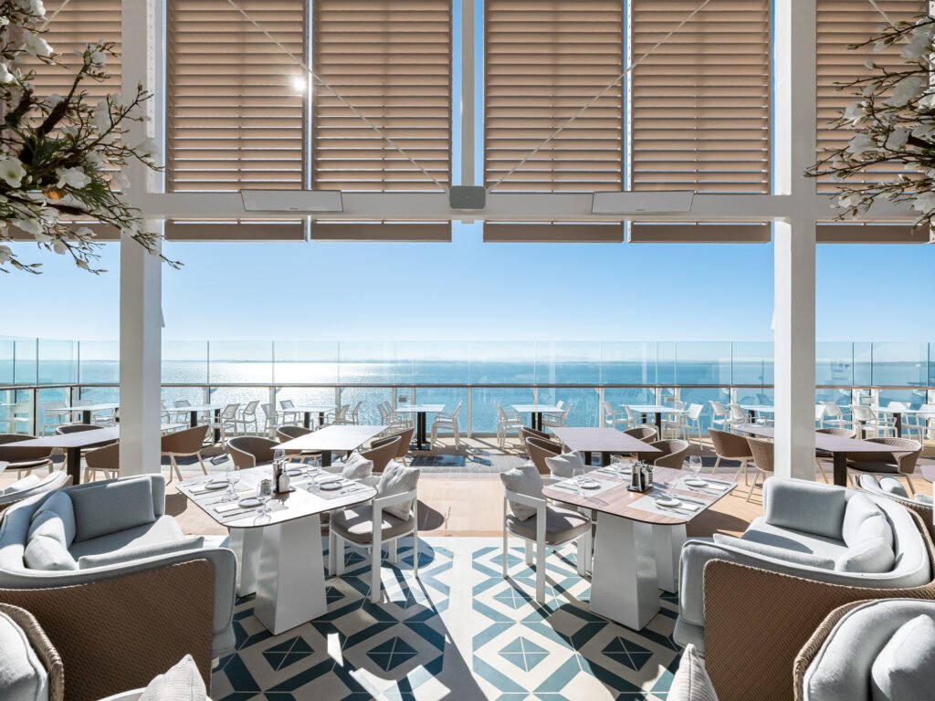 Platinum Smart-Heat™ Electric Marine - Image 5